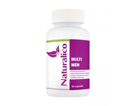 Multi Men 90 capsules